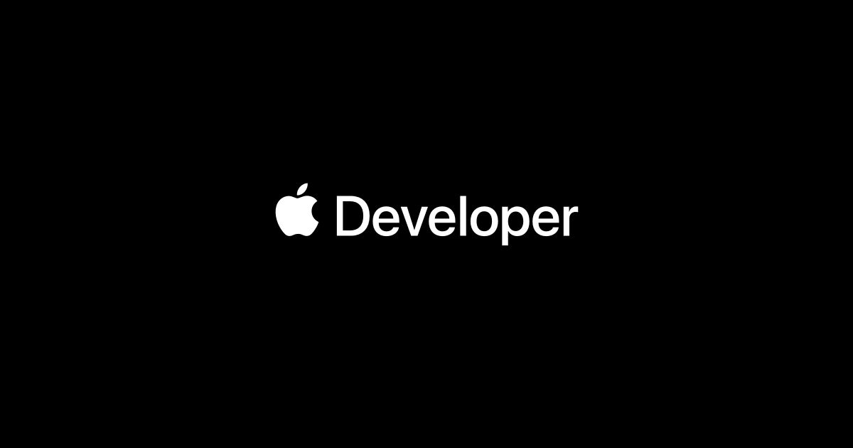 Conta de desenvolvedor Apple para criadores de apps